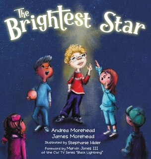 Front cover_The Brightest Star