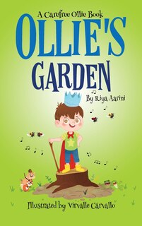 Couverture_Ollie's Garden