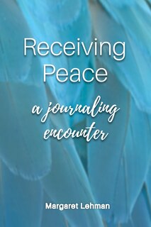 Front cover_Receiving Peace