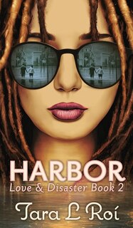 Front cover_Harbor