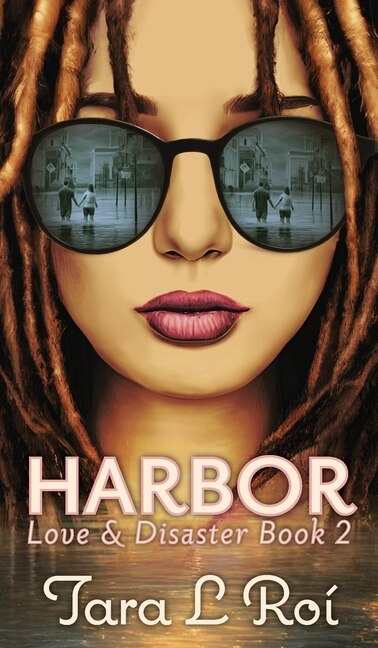 Front cover_Harbor