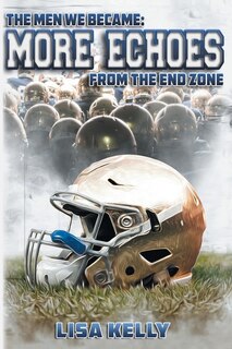 Front cover_The Men We Became