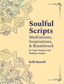 Front cover_Soulful Scripts