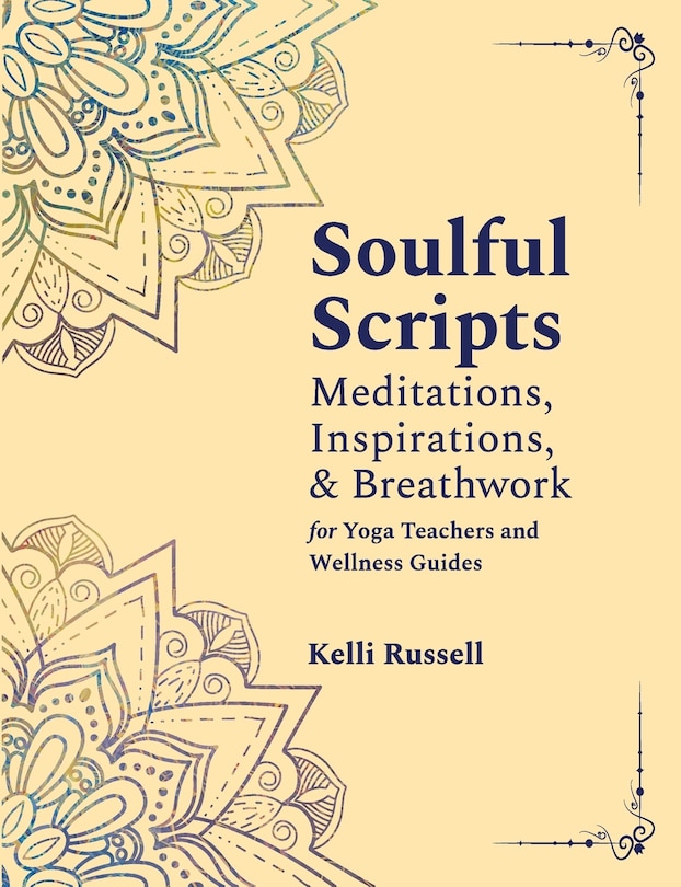 Front cover_Soulful Scripts