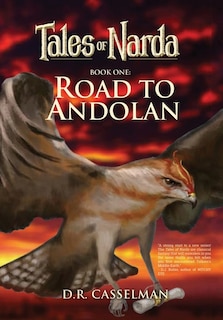 Couverture_Tales of Narda