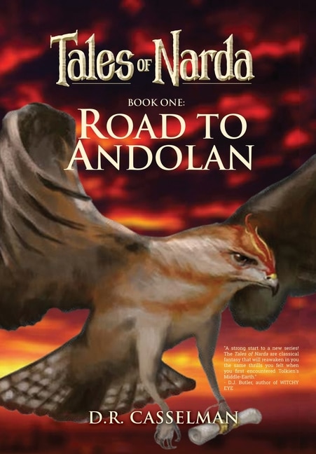 Couverture_Tales of Narda