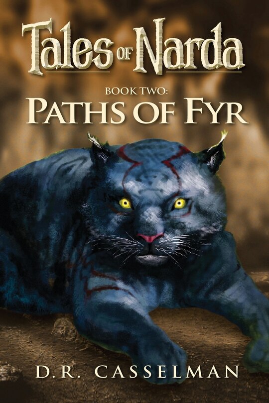 Front cover_Tales of Narda