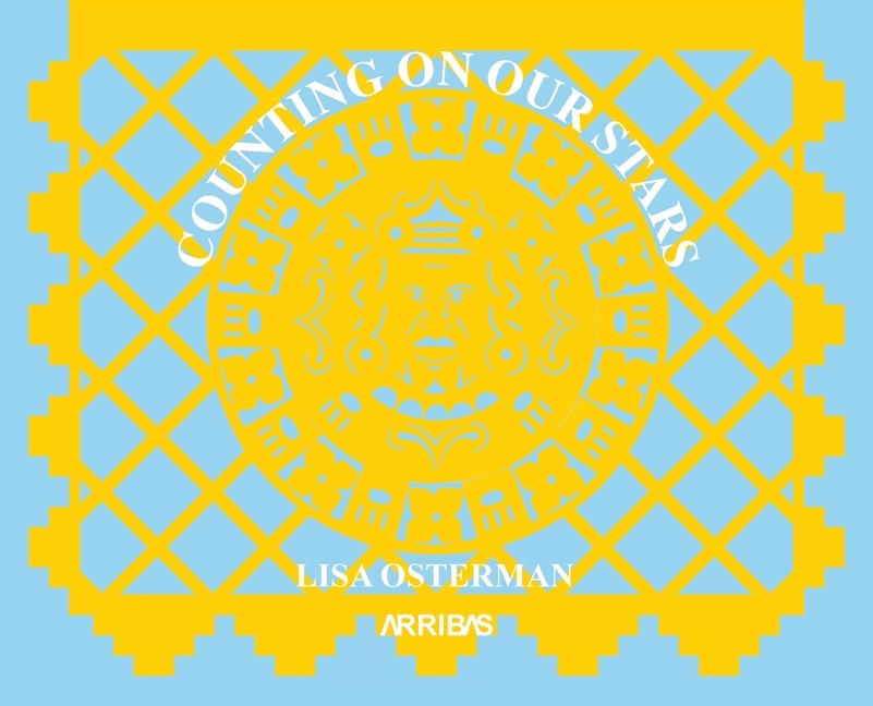 Front cover_Counting on Our Stars