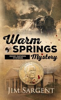 Front cover_Warm Springs Mystery