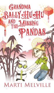 Couverture_Grandma BallyHuHu and the Missing Pandas
