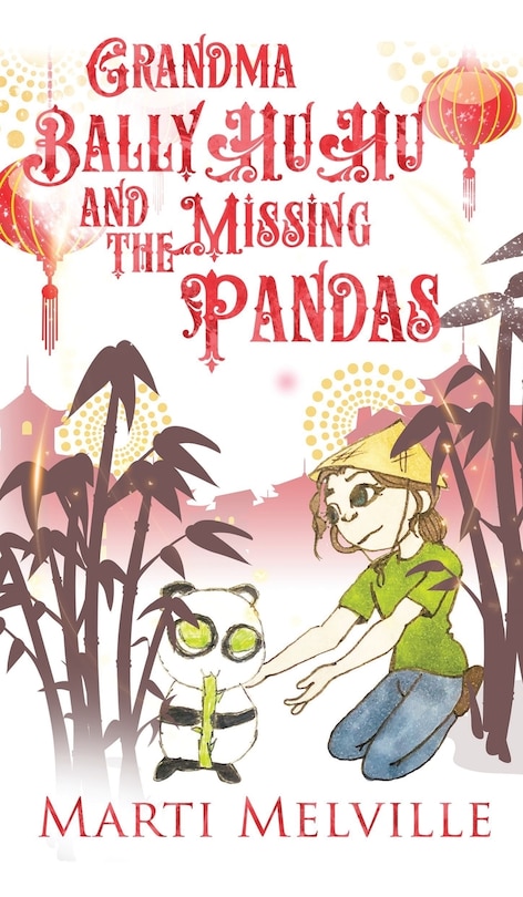 Couverture_Grandma BallyHuHu and the Missing Pandas