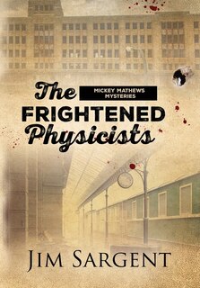 Couverture_The Frightened Physicists