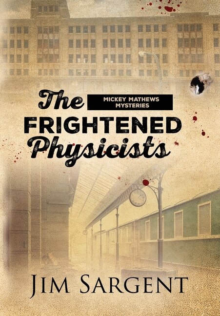Couverture_The Frightened Physicists