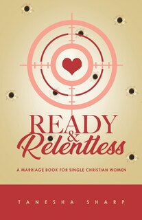 Front cover_Ready & Relentless
