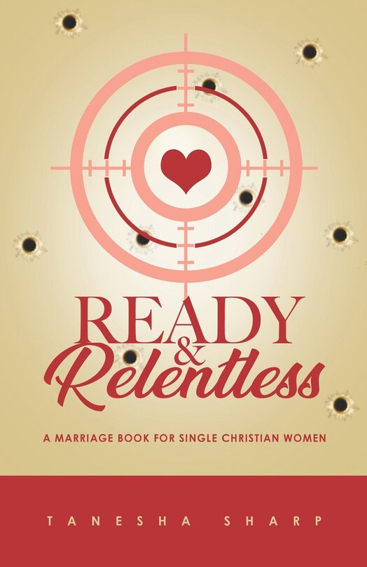 Front cover_Ready & Relentless