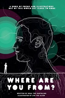 Front cover_Where Are You From?