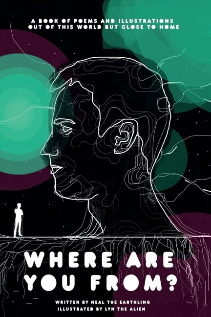 Front cover_Where Are You From?