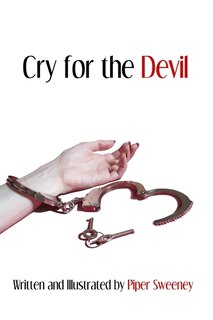 Front cover_Cry For The Devil