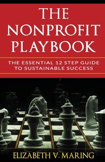 Front cover_The Nonprofit Playbook