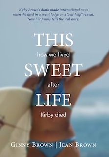 Front cover_This Sweet Life