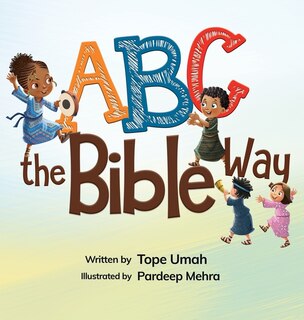 Front cover_ABC the Bible Way