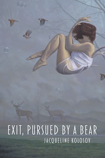 Couverture_Exit, Pursued by a Bear