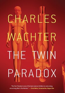 Couverture_The Twin Paradox