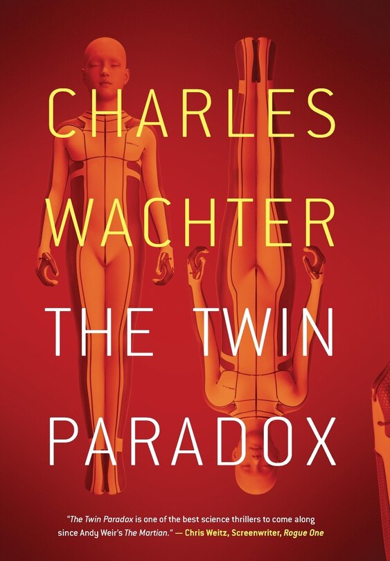 Couverture_The Twin Paradox