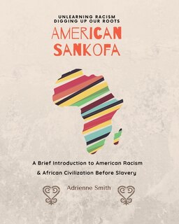 Front cover_American Sankofa