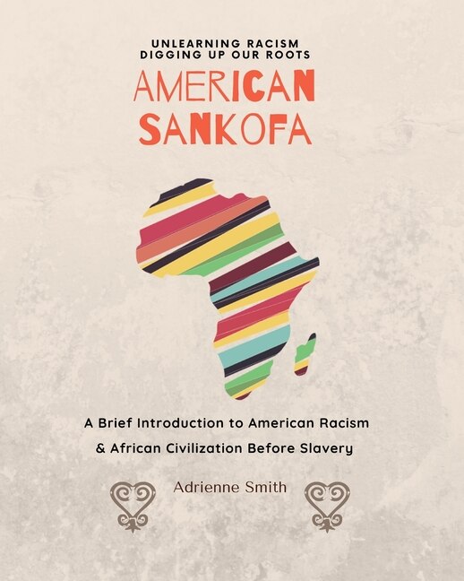 Front cover_American Sankofa
