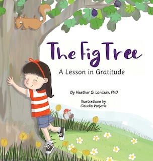 Front cover_The Fig Tree