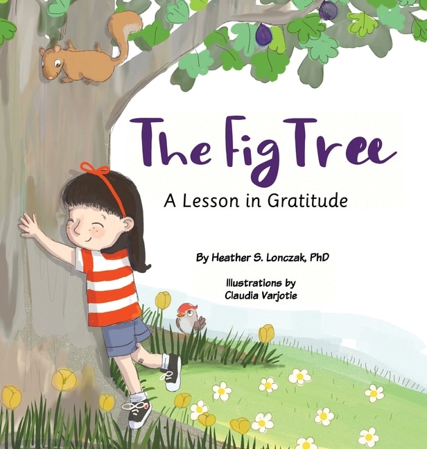 Front cover_The Fig Tree