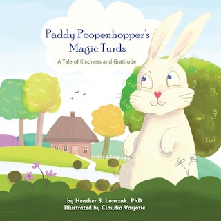 Couverture_Paddy Poopenhopper's Magic Turds