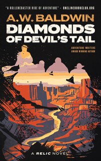 Front cover_Diamonds of Devil's Tail