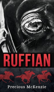 Front cover_Ruffian
