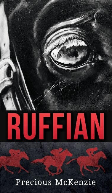 Front cover_Ruffian