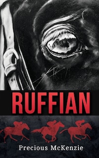 Front cover_Ruffian