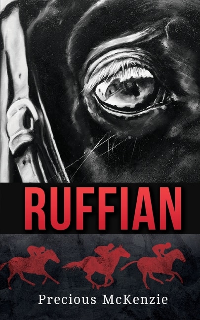 Front cover_Ruffian