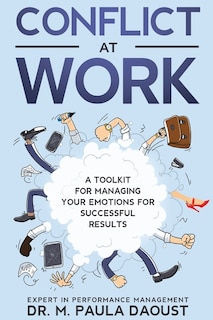 Front cover_Conflict at Work