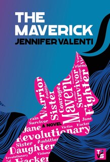 Couverture_The Maverick