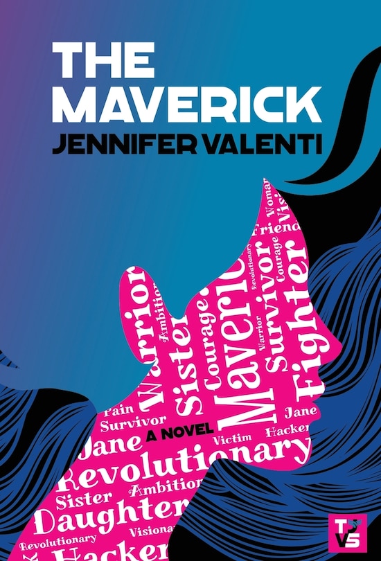 Couverture_The Maverick
