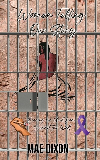 Couverture_Women Telling Our Story