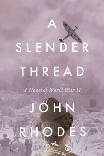 Front cover_A Slender Thread