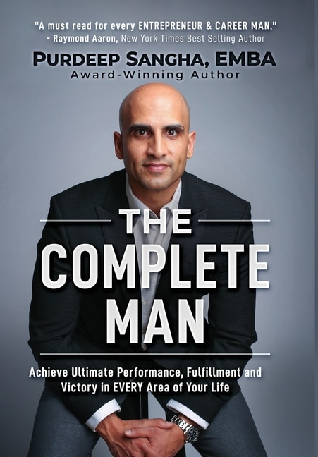 Couverture_The Complete Man