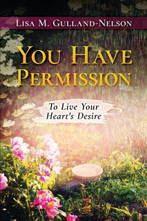 Front cover_You Have Permission