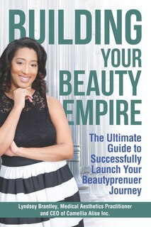 Front cover_Building Your Beauty Empire