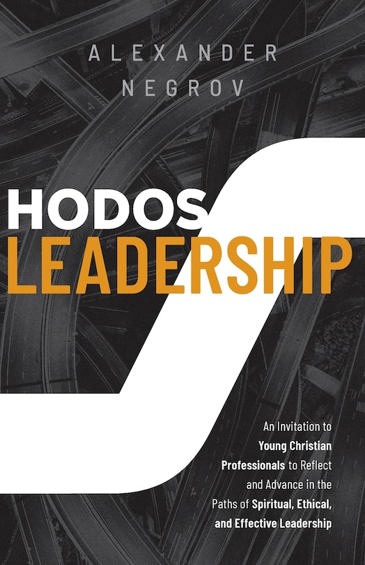 Front cover_Hodos Leadership