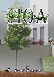 Couverture_The HOA