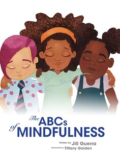 Front cover_The ABCs of Mindfulness
