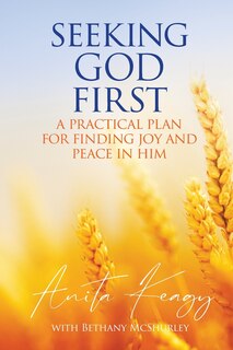 Front cover_Seeking God First